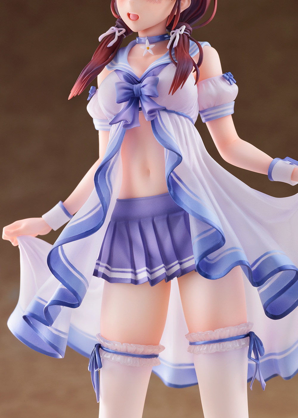 Saenai Heroine no Sodatekata ♭ - Hashima Izumi - 1/7 - Lingerie Ver. (Alter, Aniplex) photo 6