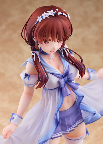 Saenai Heroine no Sodatekata ♭ - Hashima Izumi - 1/7 - Lingerie Ver. (Alter, Aniplex) photo 7