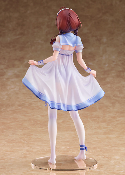Saenai Heroine no Sodatekata ♭ - Hashima Izumi - 1/7 - Lingerie Ver. (Alter, Aniplex) photo 8