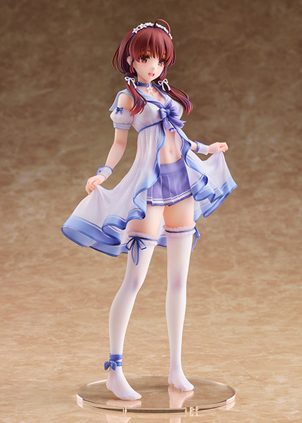 Saenai Heroine no Sodatekata ♭ - Hashima Izumi - 1/7 - Lingerie Ver. (Alter, Aniplex) photo 9