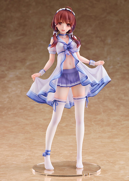 Saenai Heroine no Sodatekata ♭ - Hashima Izumi - 1/7 - Lingerie Ver. (Alter, Aniplex) photo 10