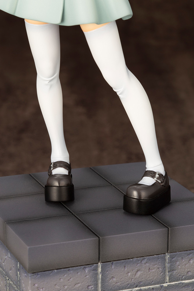 Girls und Panzer: Saishuushou - Katyusha - Figure Dou - 1/7 (Kotobukiya) photo 18
