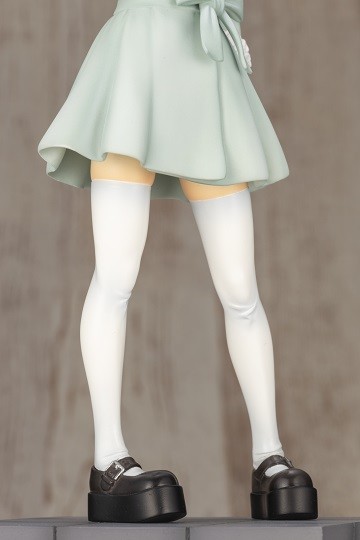 Girls und Panzer: Saishuushou - Katyusha - Figure Dou - 1/7 (Kotobukiya) photo 25