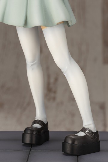 Girls und Panzer: Saishuushou - Katyusha - Figure Dou - 1/7 (Kotobukiya) photo 26