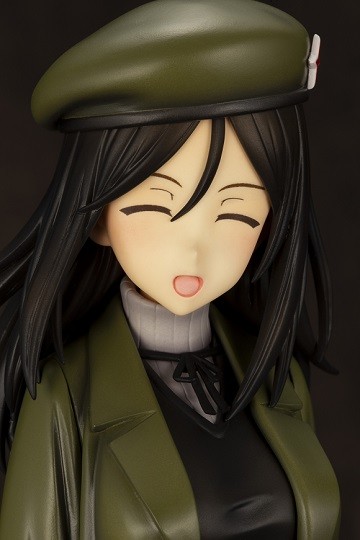 Girls und Panzer: Saishuushou - Nonna - Figure Dou - 1/7 (Kotobukiya) photo 25