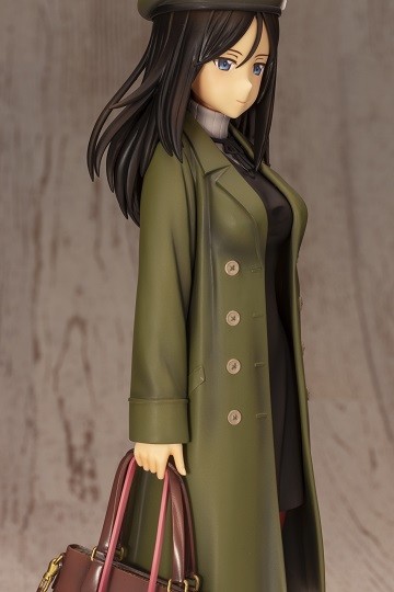 Girls und Panzer: Saishuushou - Nonna - Figure Dou - 1/7 (Kotobukiya) photo 31