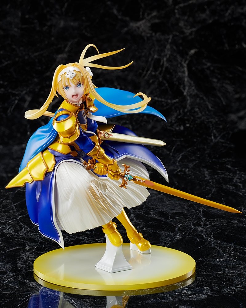 Sword Art Online: Alicization - Alice Zuberg - 1/7 (Aniplex) photo 3