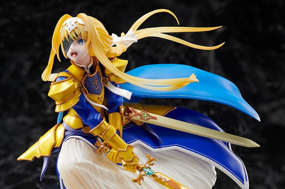 Sword Art Online: Alicization - Alice Zuberg - 1/7 (Aniplex) photo 4