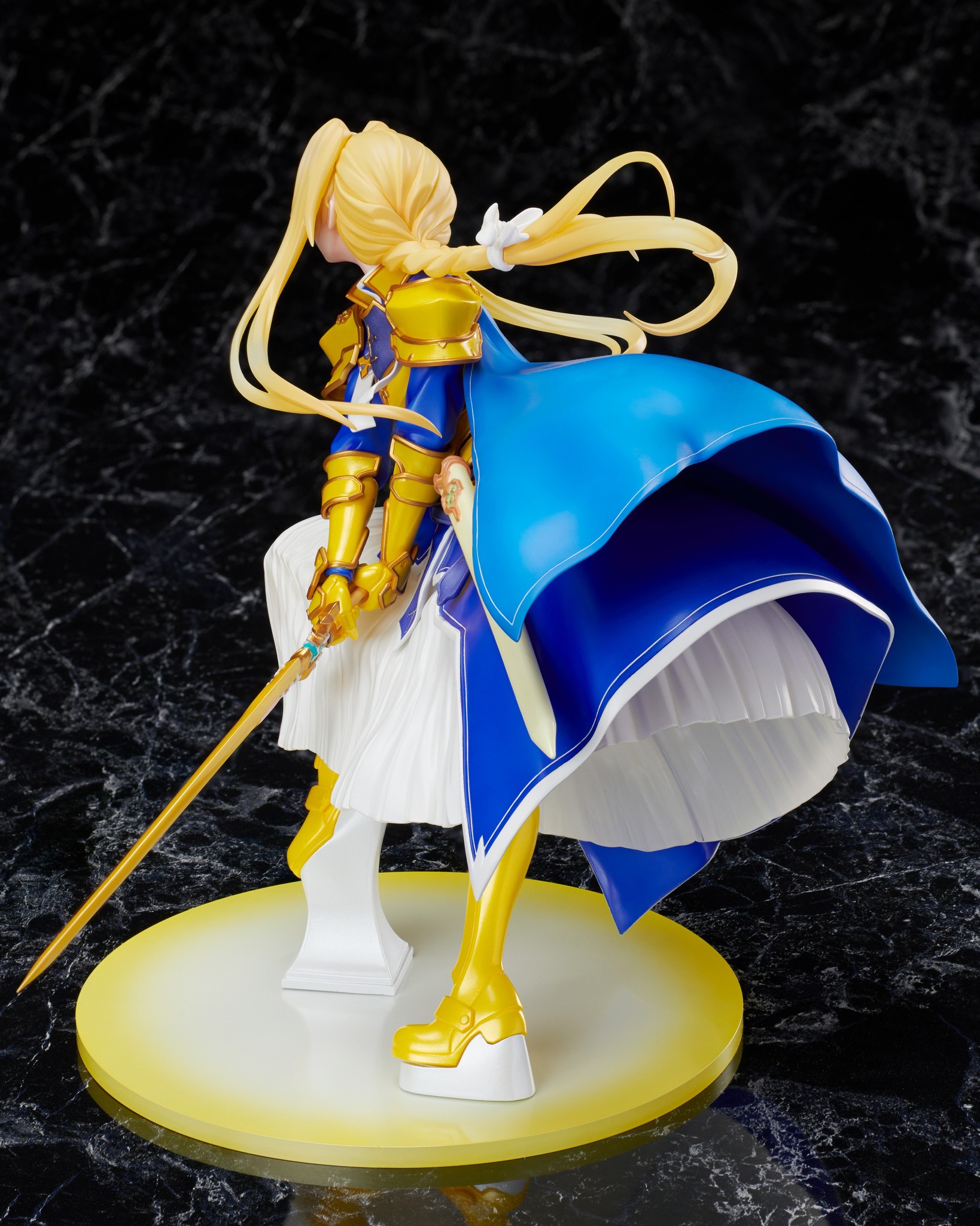 Sword Art Online: Alicization - Alice Zuberg - 1/7 (Aniplex) photo 5