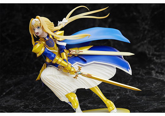 Sword Art Online: Alicization - Alice Zuberg - 1/7 (Aniplex) photo 7