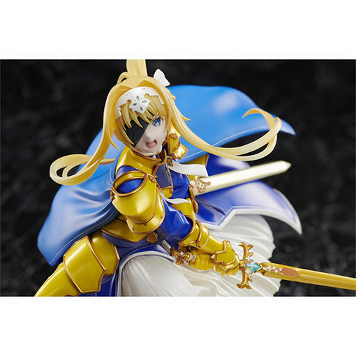 Sword Art Online: Alicization - Alice Zuberg - 1/7 (Aniplex) photo 8