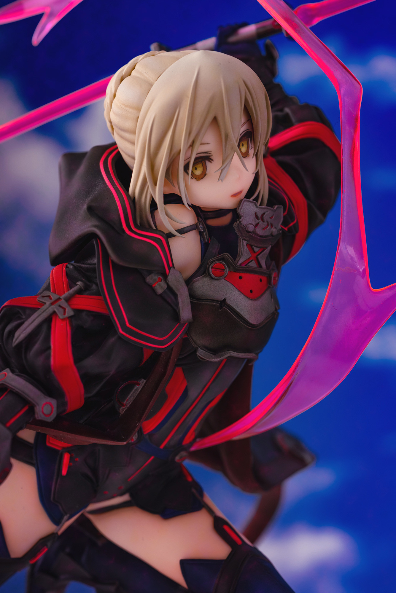 Fate/Grand Order - Nazo no Heroine X - 1/7 - Alter (Funny Knights) photo 2