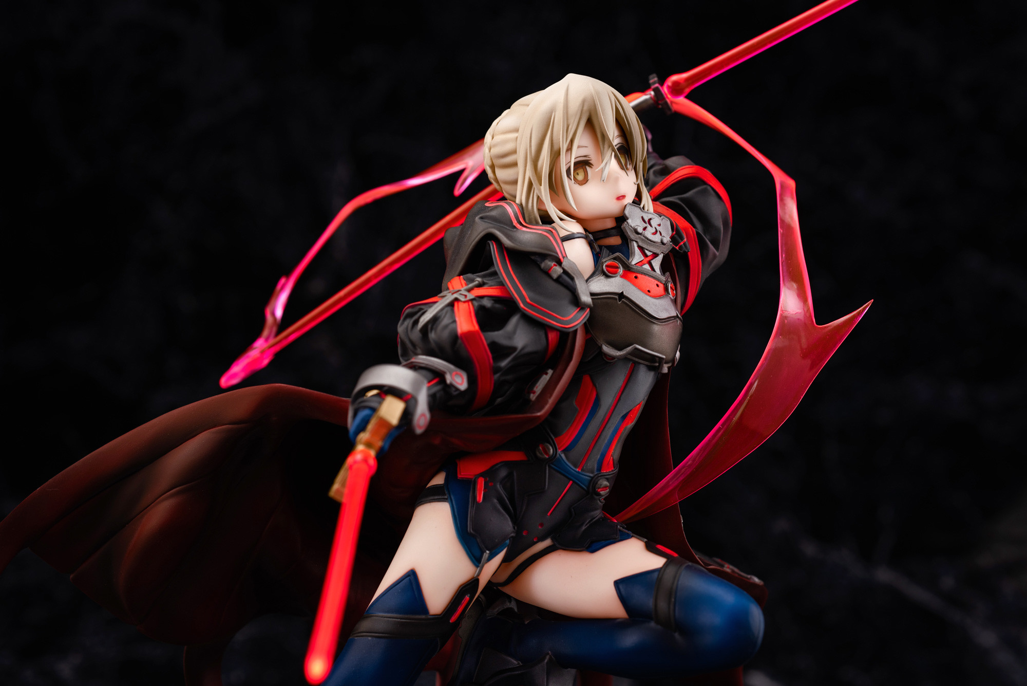 Fate/Grand Order - Nazo no Heroine X - 1/7 - Alter (Funny Knights) photo 3