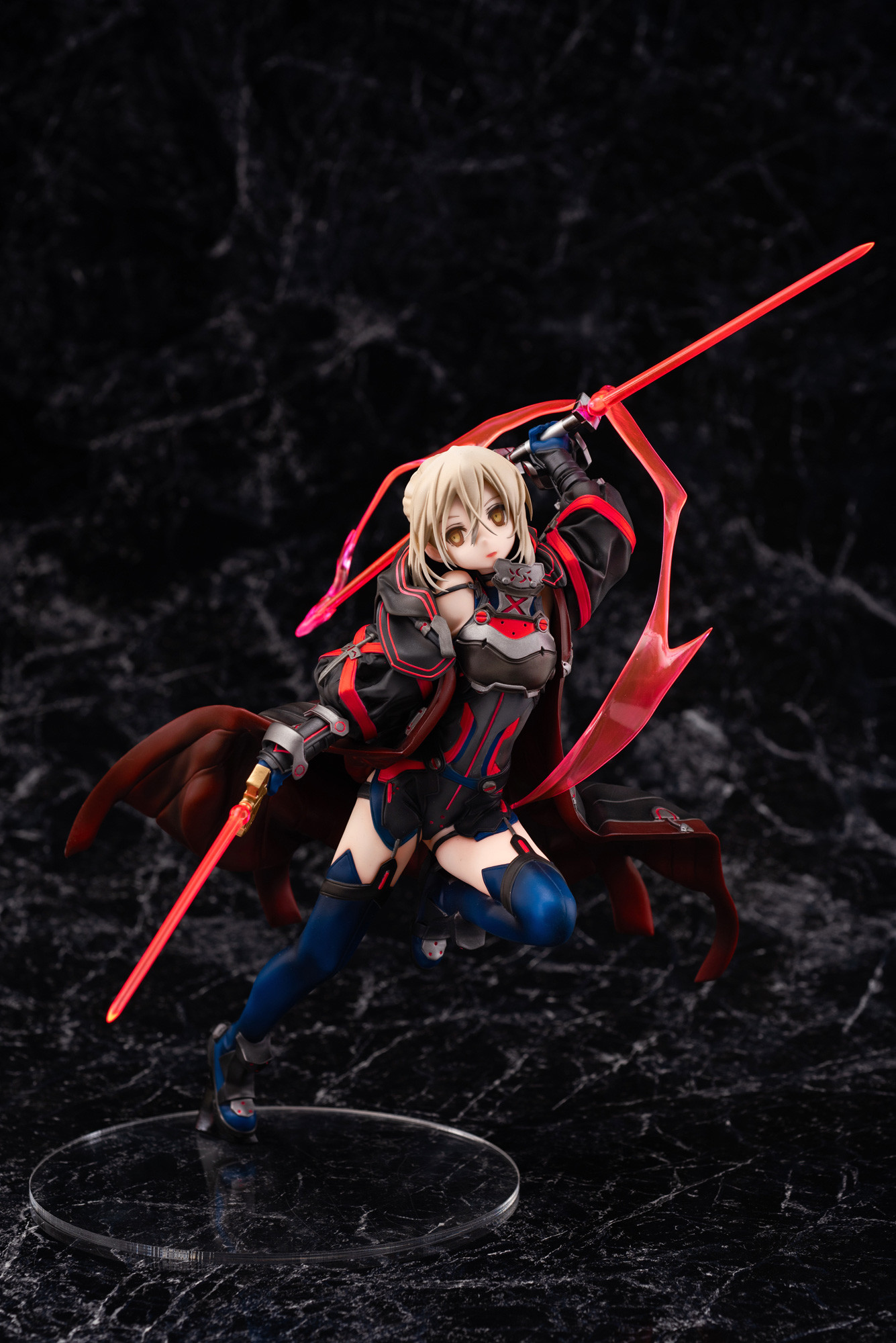 Fate/Grand Order - Nazo no Heroine X - 1/7 - Alter (Funny Knights) photo 4