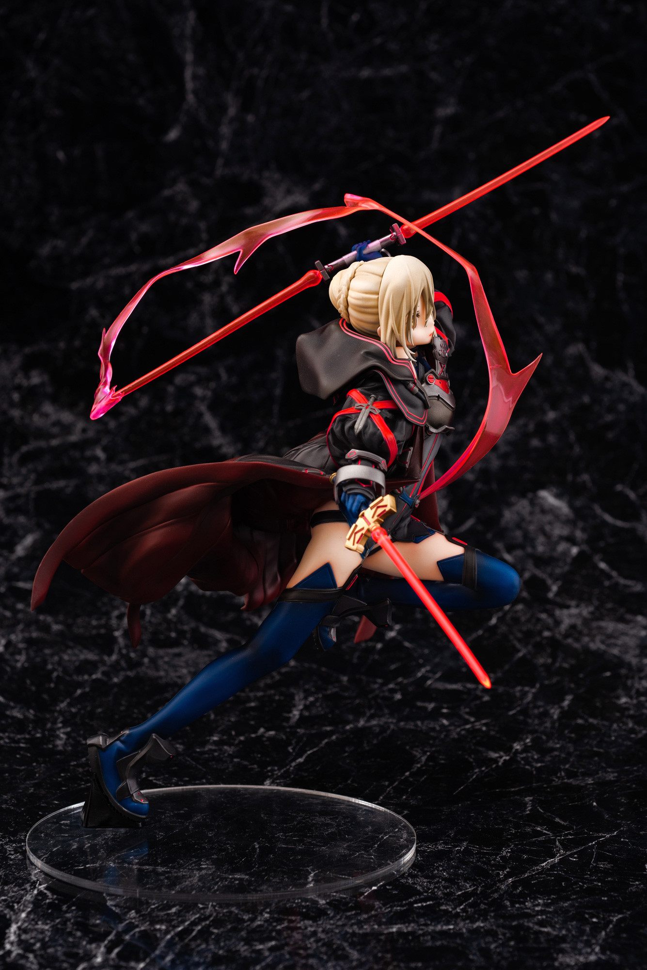 Fate/Grand Order - Nazo no Heroine X - 1/7 - Alter (Funny Knights) photo 5