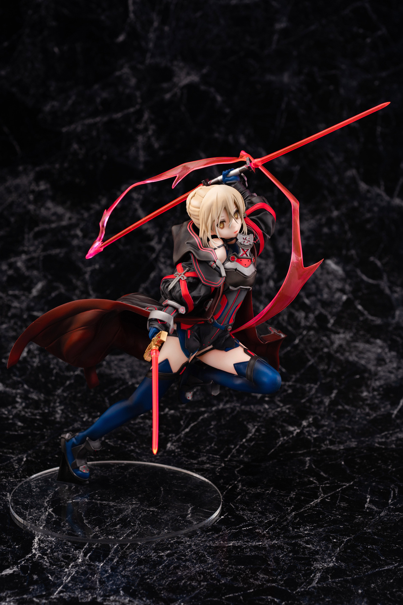 Fate/Grand Order - Nazo no Heroine X - 1/7 - Alter (Funny Knights) photo 6