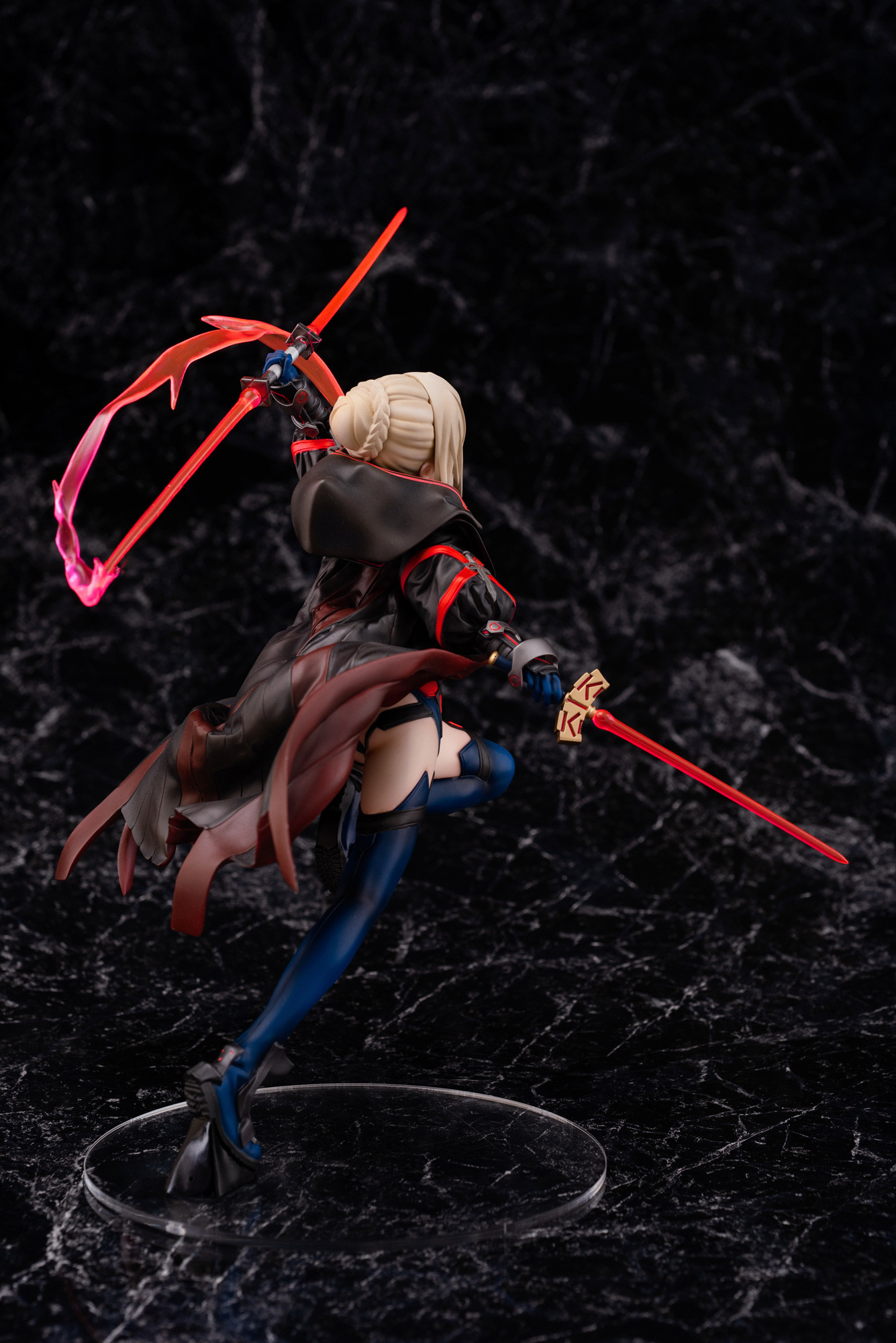 Fate/Grand Order - Nazo no Heroine X - 1/7 - Alter (Funny Knights) photo 7