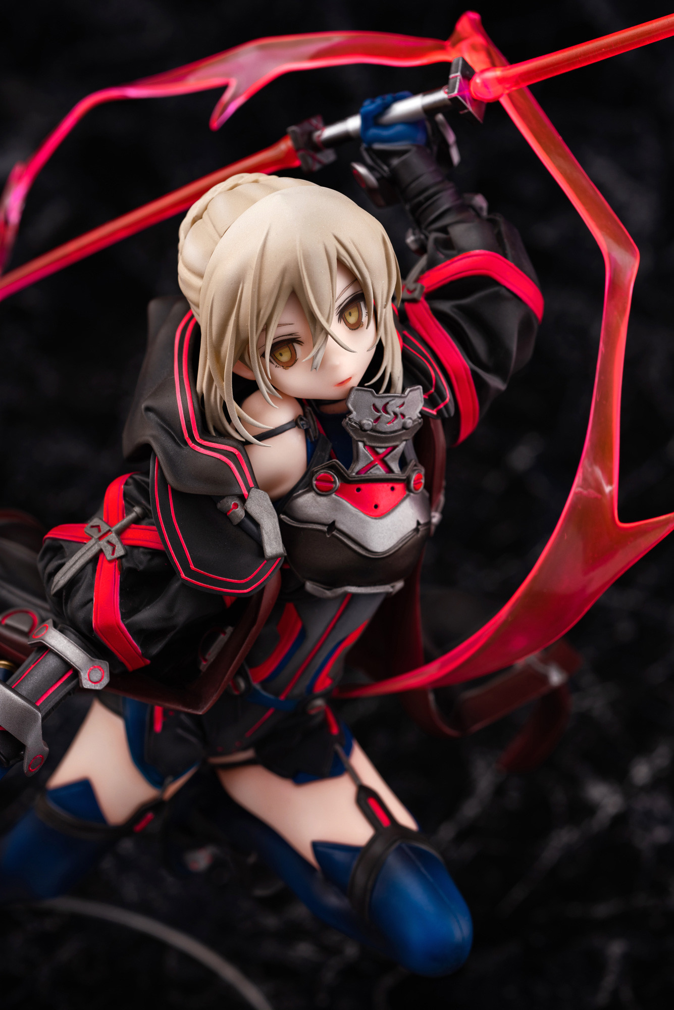 Fate/Grand Order - Nazo no Heroine X - 1/7 - Alter (Funny Knights) photo 8