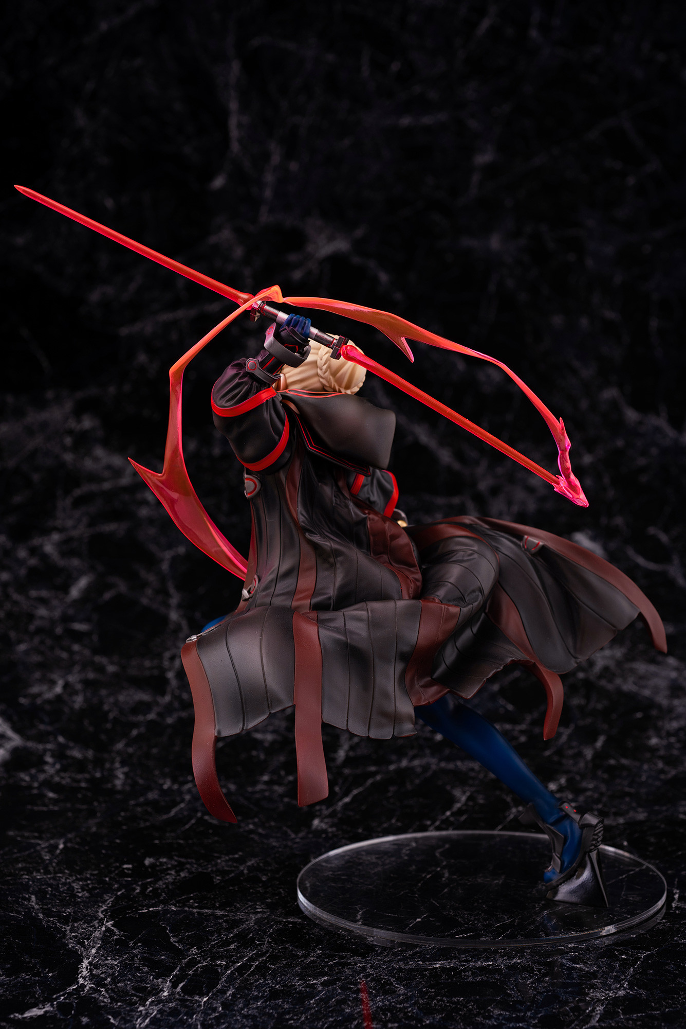Fate/Grand Order - Nazo no Heroine X - 1/7 - Alter (Funny Knights) photo 9