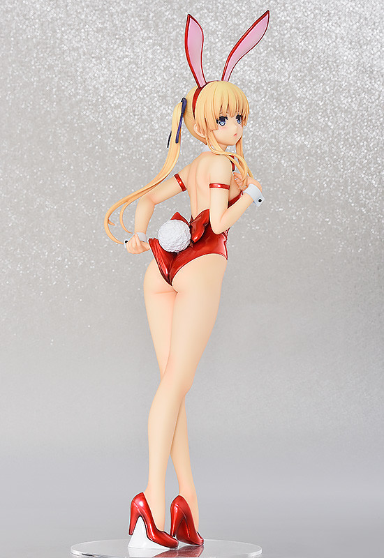 Saenai Heroine no Sodatekata ♭ - Sawamura Spencer Eriri - B-style - 1/4 - Bare Leg Bunny Ver. (FREEing) photo 2