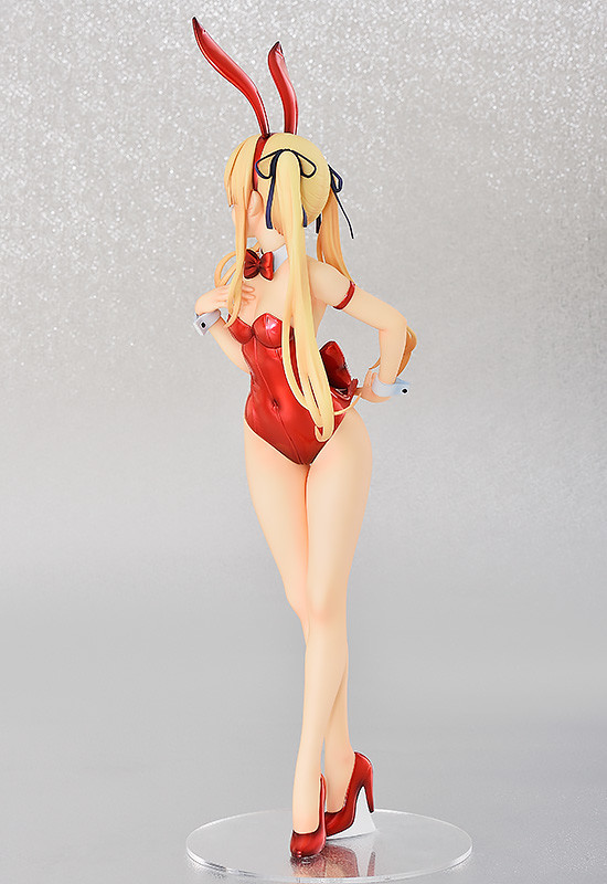 Saenai Heroine no Sodatekata ♭ - Sawamura Spencer Eriri - B-style - 1/4 - Bare Leg Bunny Ver. (FREEing) photo 4
