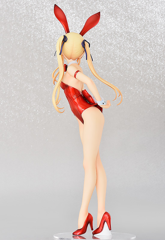 Saenai Heroine no Sodatekata ♭ - Sawamura Spencer Eriri - B-style - 1/4 - Bare Leg Bunny Ver. (FREEing) photo 5