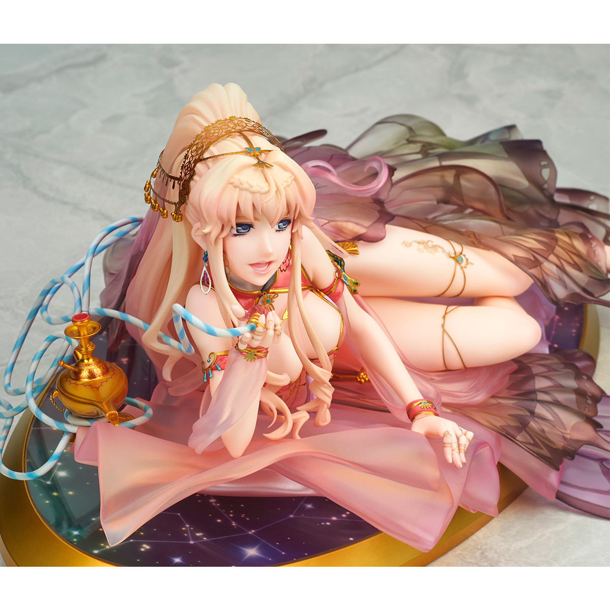 Macross Frontier - Sheryl Nome - 1/7 - Gorgeous Ver. (Alpha x Omega) photo 2