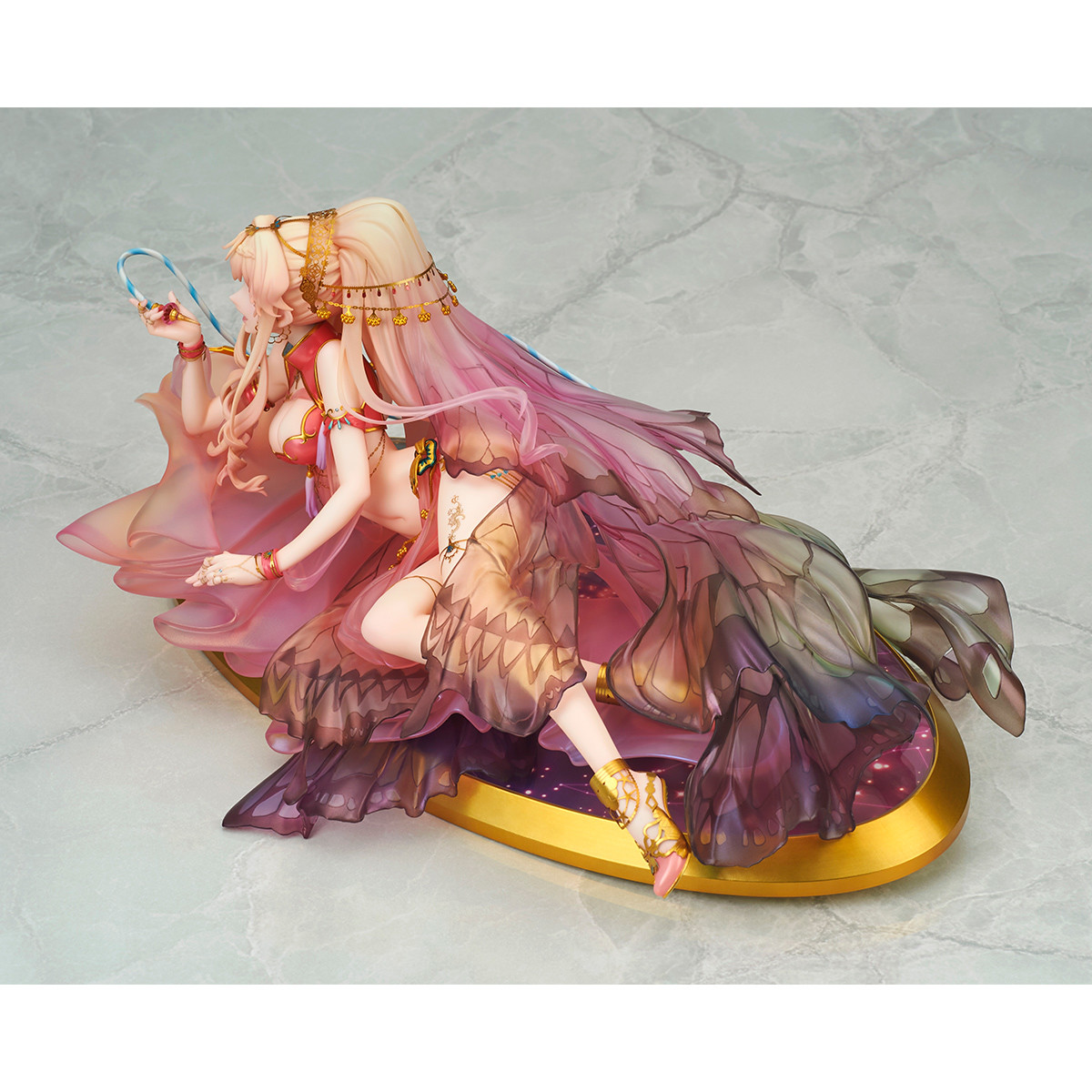 Macross Frontier - Sheryl Nome - 1/7 - Gorgeous Ver. (Alpha x Omega) photo 3