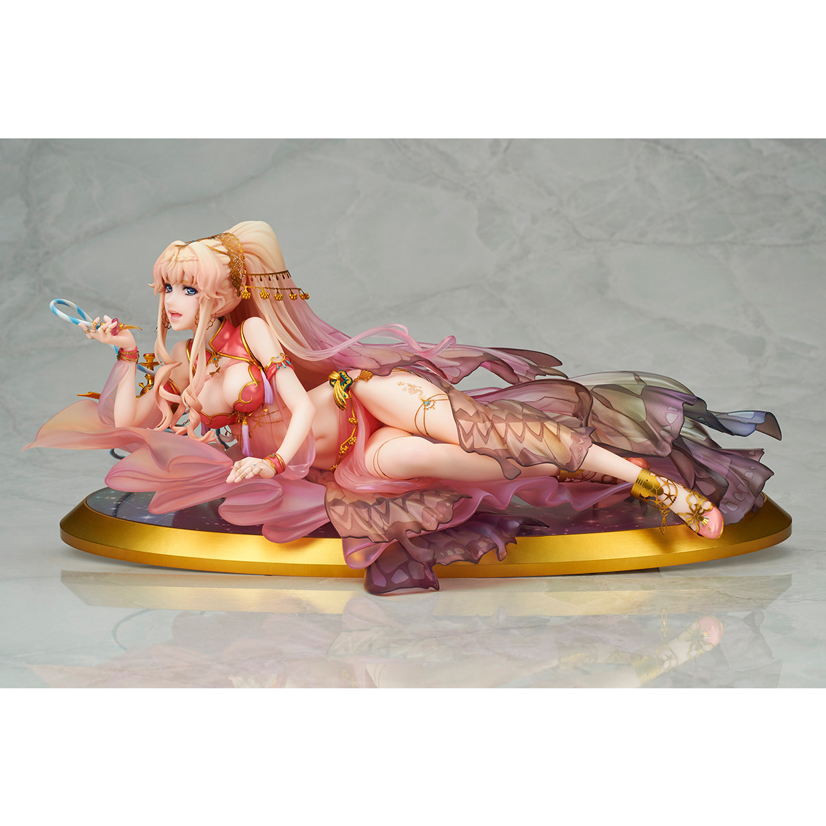 Macross Frontier - Sheryl Nome - 1/7 - Gorgeous Ver. (Alpha x Omega) photo 4