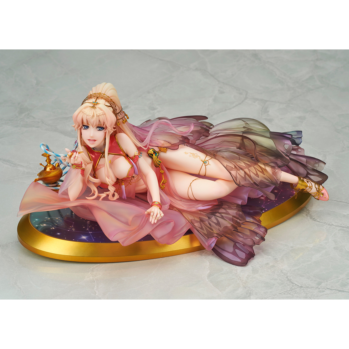 Macross Frontier - Sheryl Nome - 1/7 - Gorgeous Ver. (Alpha x Omega) photo 5