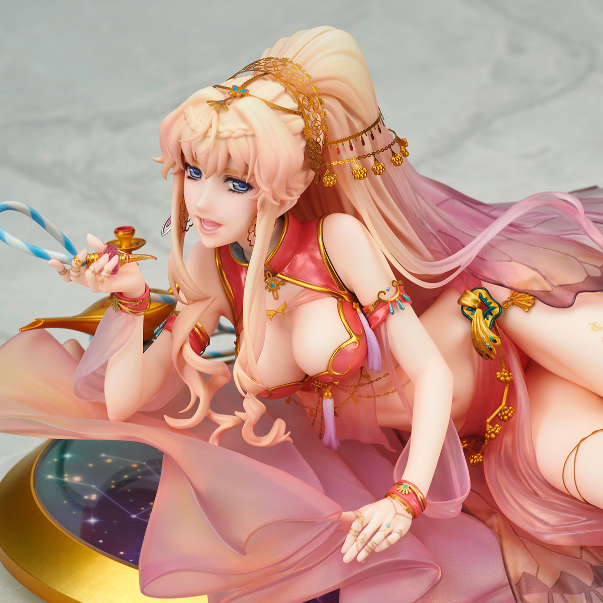 Macross Frontier - Sheryl Nome - 1/7 - Gorgeous Ver. (Alpha x Omega) photo 6