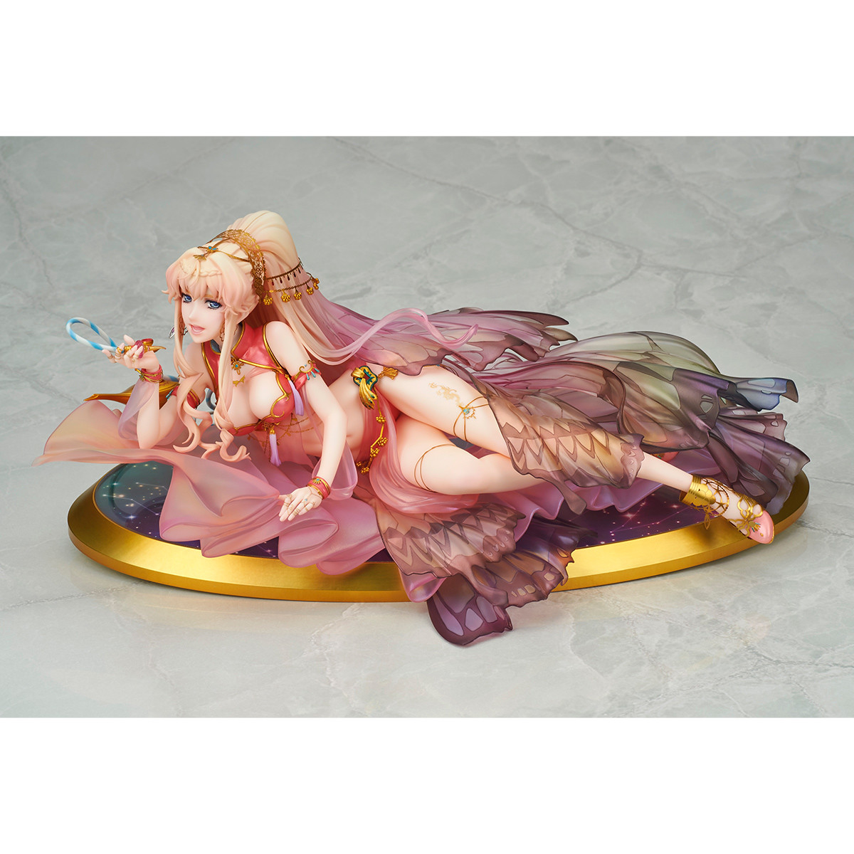 Macross Frontier - Sheryl Nome - 1/7 - Gorgeous Ver. (Alpha x Omega) photo 7