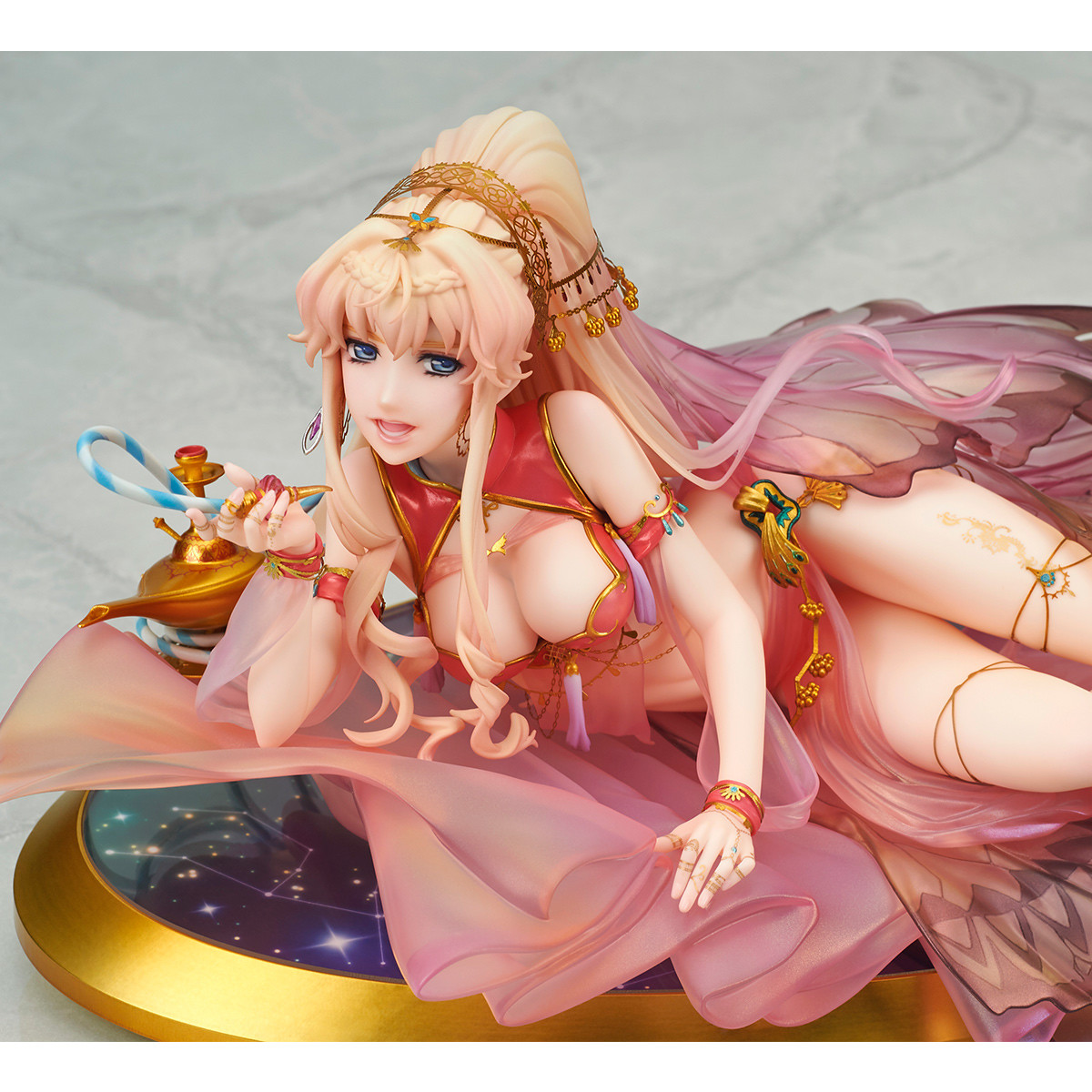 Macross Frontier - Sheryl Nome - 1/7 - Gorgeous Ver. (Alpha x Omega) photo 8