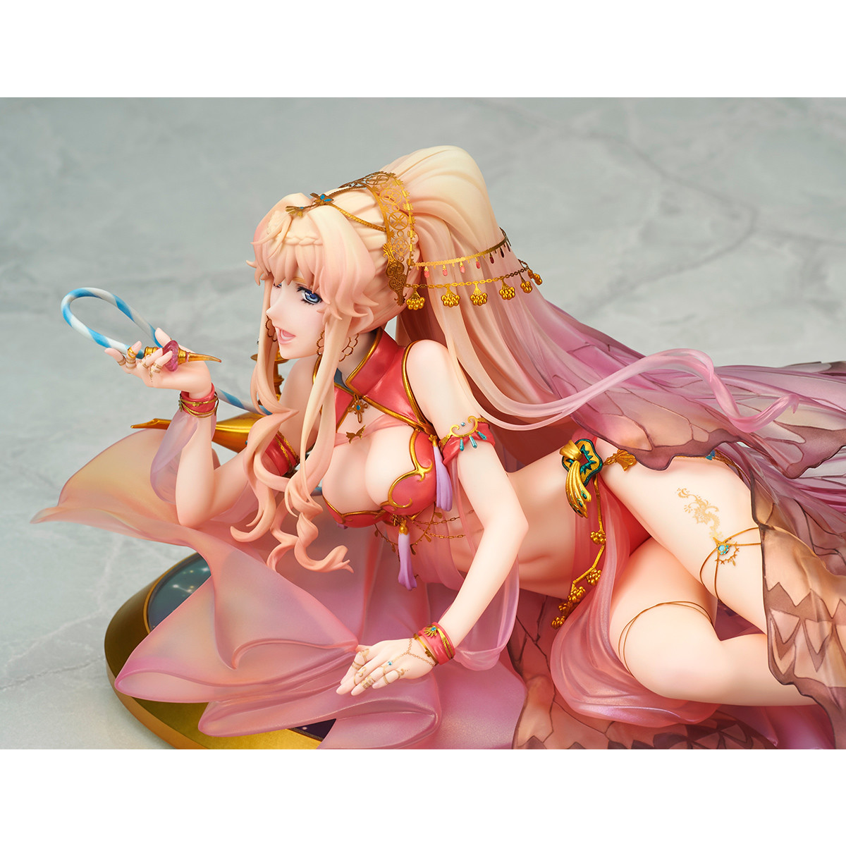 Macross Frontier - Sheryl Nome - 1/7 - Gorgeous Ver. (Alpha x Omega) photo 9