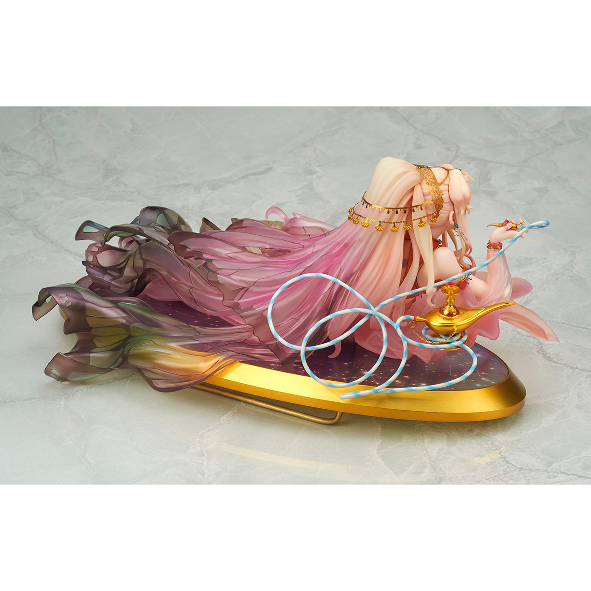 Macross Frontier - Sheryl Nome - 1/7 - Gorgeous Ver. (Alpha x Omega) photo 10