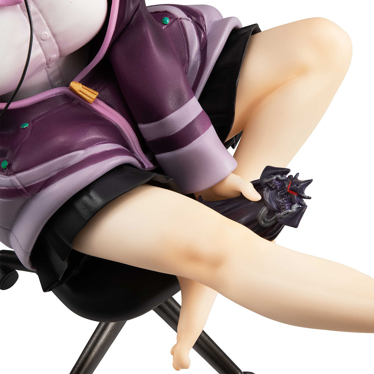 SSSS.Gridman - Shinjou Akane - Gals Series (MegaHouse) photo 9