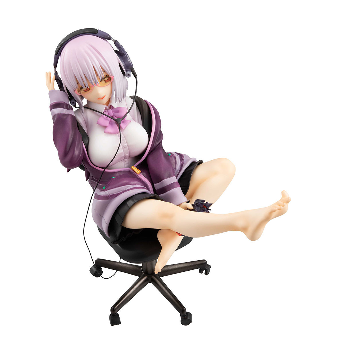 SSSS.Gridman - Shinjou Akane - Gals Series (MegaHouse) photo 10