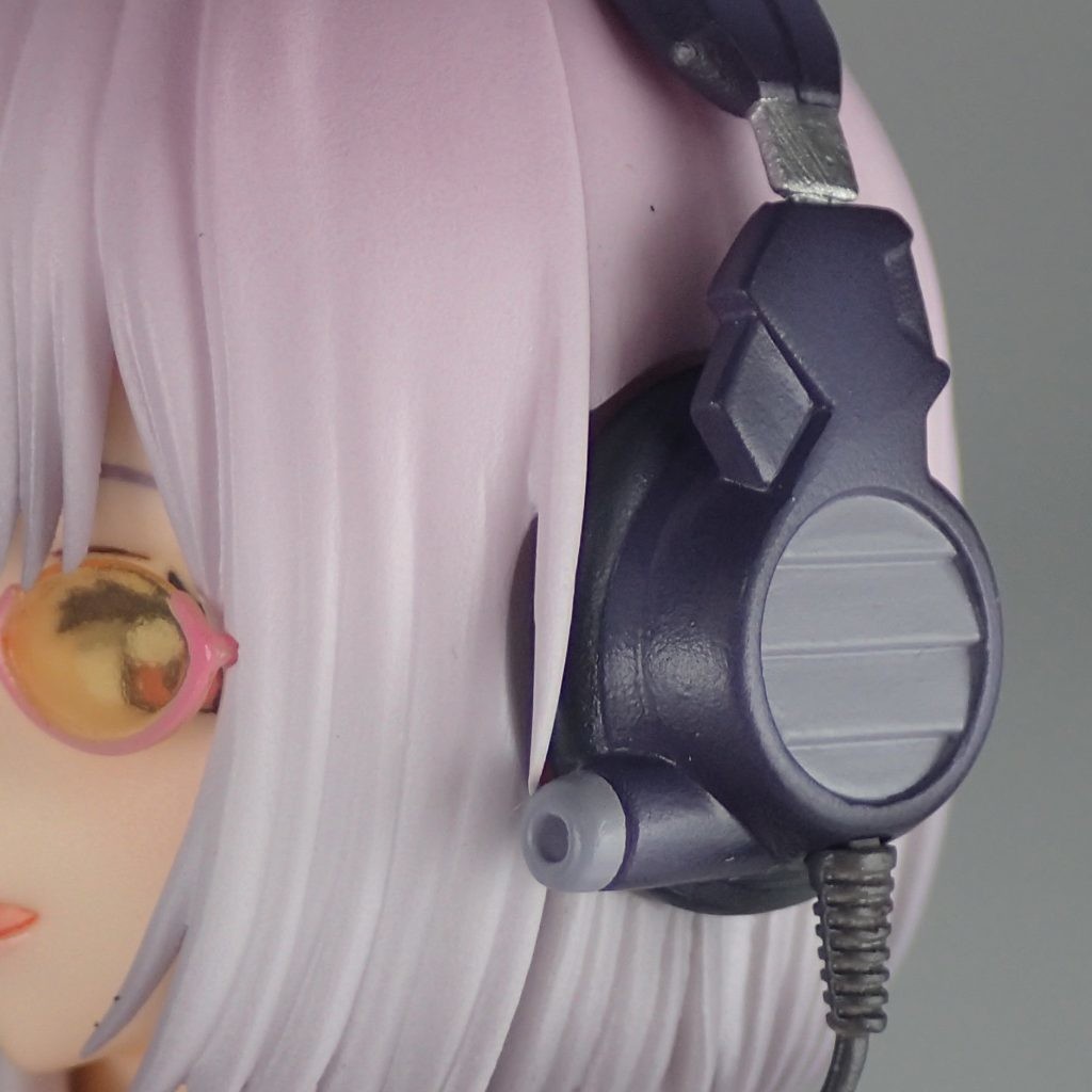 SSSS.Gridman - Shinjou Akane - Gals Series (MegaHouse) photo 13
