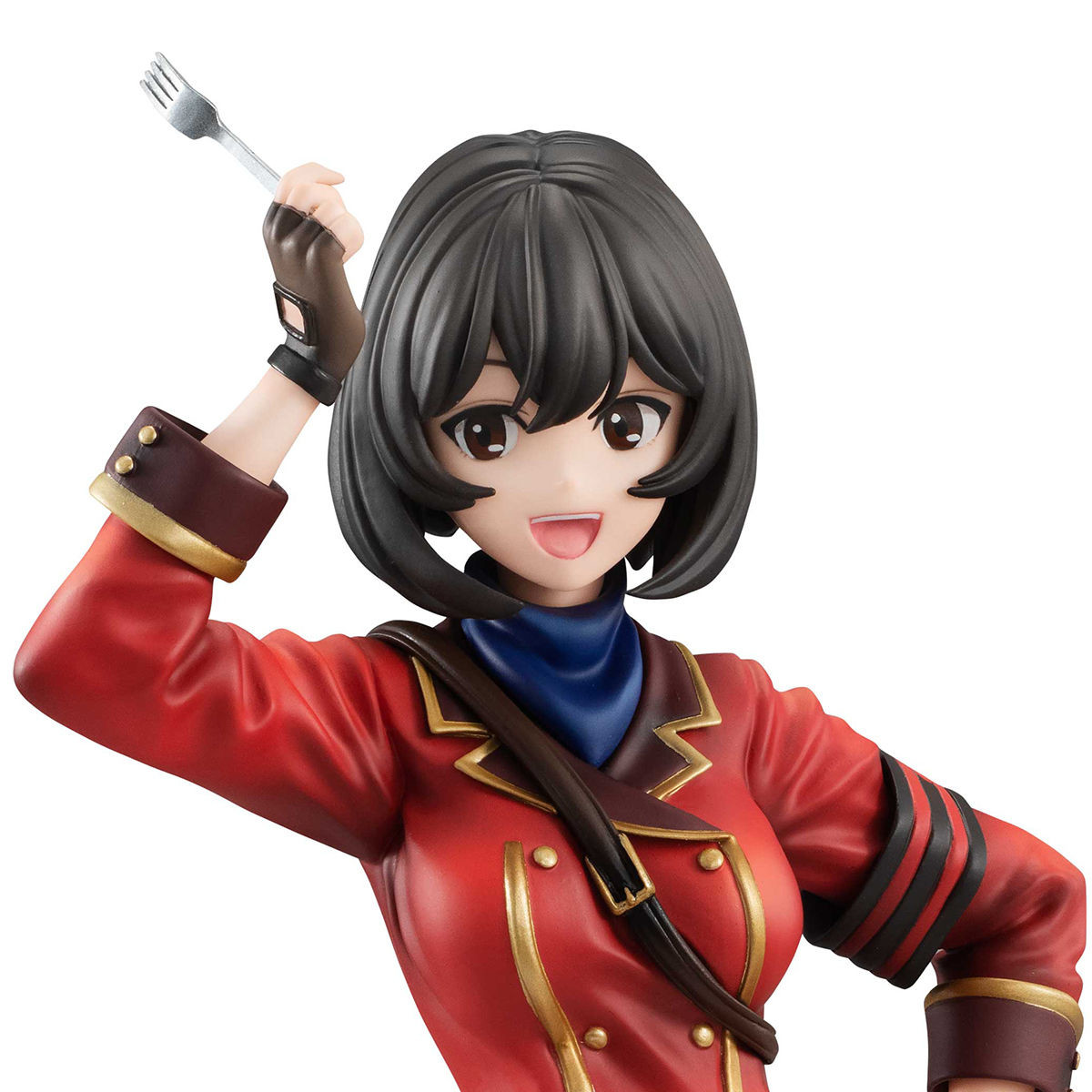Kouya no Kotobuki Hikoutai - Kirie - Gals Series (MegaHouse) photo 3