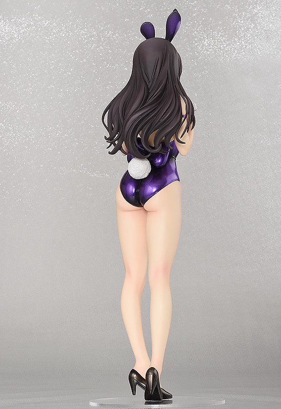 Saenai Heroine no Sodatekata ♭ - Kasumigaoka Utaha - B-style - 1/4 - Bare Leg Bunny Ver. (FREEing) photo 3