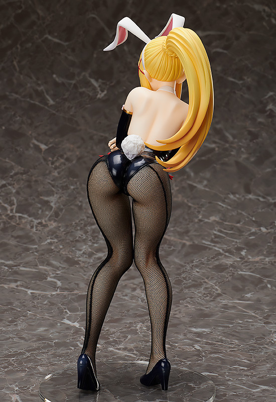Eiga Kono Subarashii Sekai ni Shukufuku o! Kurenai Densetsu - Dustiness Ford Lalatina - B-style - 1/4 - Bunny Ver. (FREEing) photo 10