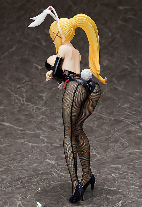 Eiga Kono Subarashii Sekai ni Shukufuku o! Kurenai Densetsu - Dustiness Ford Lalatina - B-style - 1/4 - Bunny Ver. (FREEing) photo 15