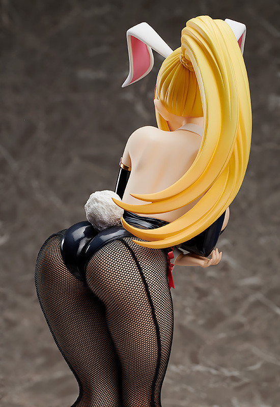 Eiga Kono Subarashii Sekai ni Shukufuku o! Kurenai Densetsu - Dustiness Ford Lalatina - B-style - 1/4 - Bunny Ver. (FREEing) photo 17