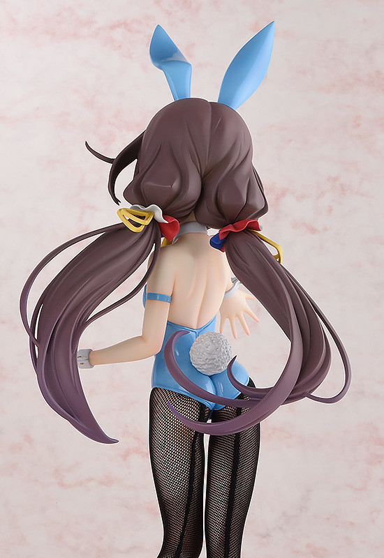 Ryuo no Oshigoto! - Hinatsuru Ai - B-style - 1/4 - Bunny Ver. (FREEing) photo 5