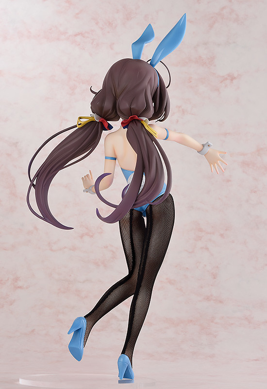 Ryuo no Oshigoto! - Hinatsuru Ai - B-style - 1/4 - Bunny Ver. (FREEing) photo 6