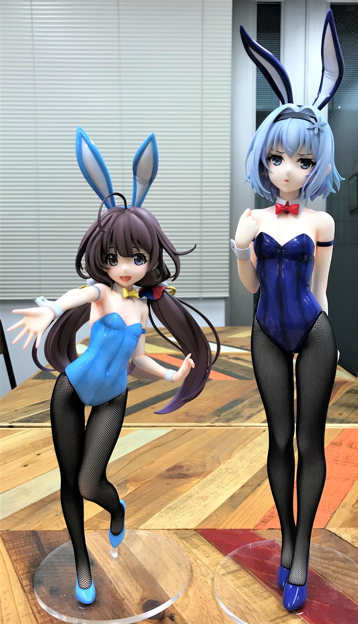 Ryuo no Oshigoto! - Hinatsuru Ai - B-style - 1/4 - Bunny Ver. (FREEing) photo 9