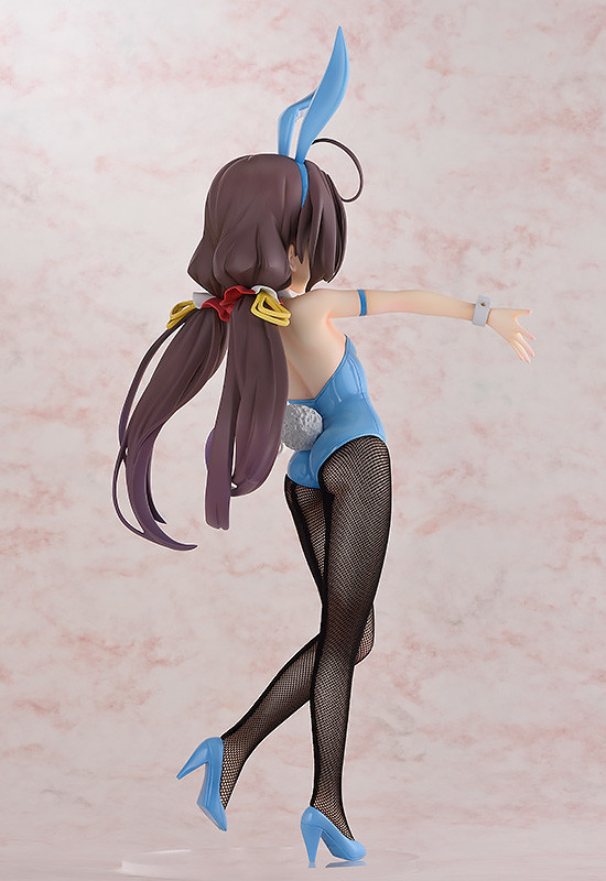 Ryuo no Oshigoto! - Hinatsuru Ai - B-style - 1/4 - Bunny Ver. (FREEing) photo 11