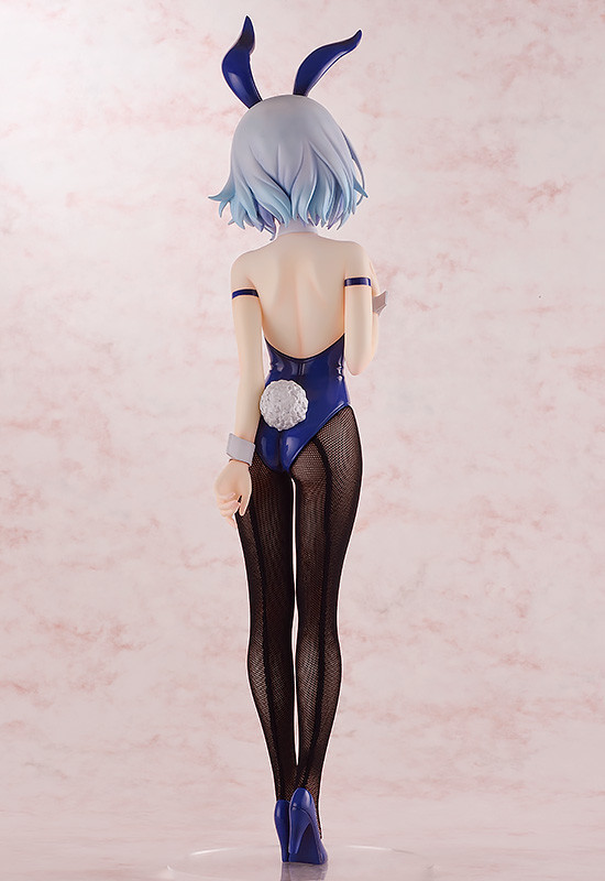 Ryuo no Oshigoto! - Sora Ginko - B-style - 1/4 - Bunny Ver. (FREEing) photo 3