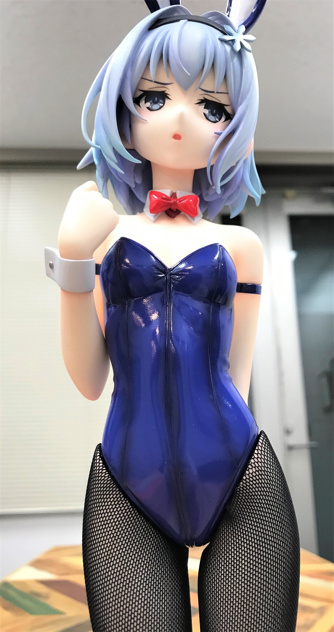 Ryuo no Oshigoto! - Sora Ginko - B-style - 1/4 - Bunny Ver. (FREEing) photo 8