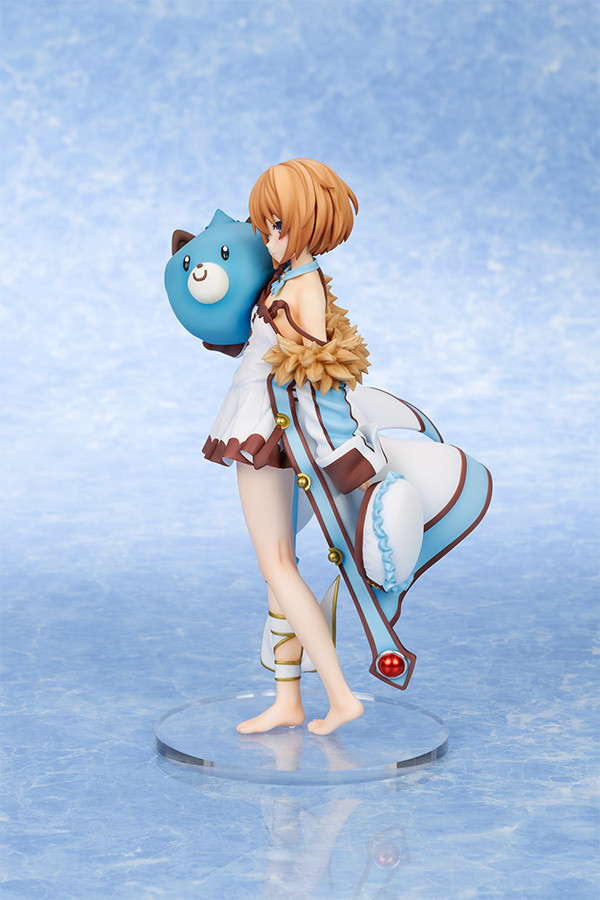 Choujigen Game Neptune: The Animation - Blanc - 1/8 - Neoki Ver. (Broccoli) photo 3